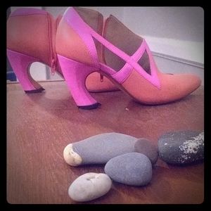 Fluevog Sashay 8 1/2